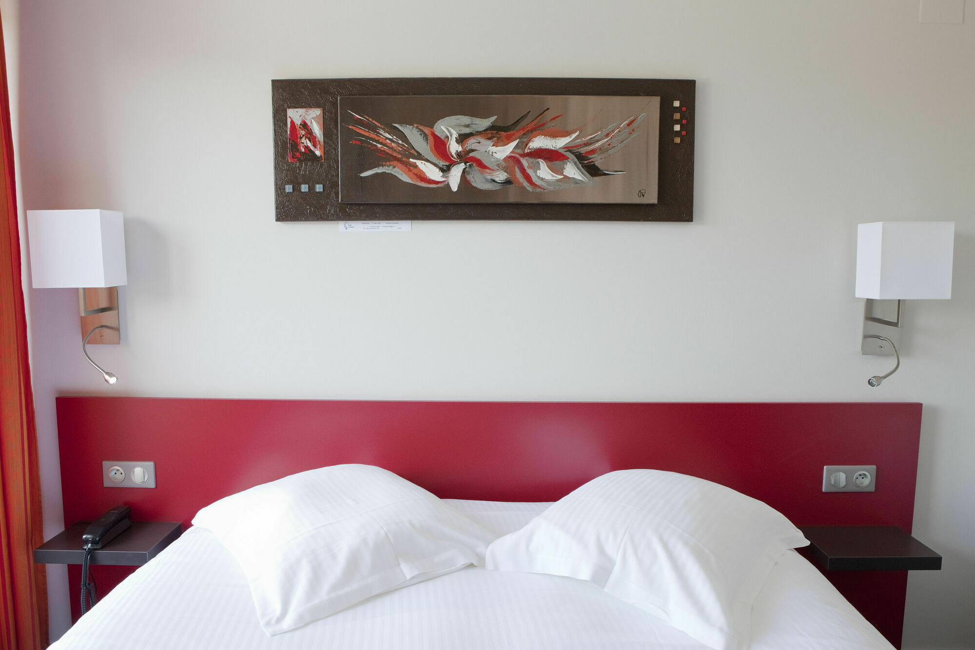Europe Haguenau - Hotel & Spa Rum bild