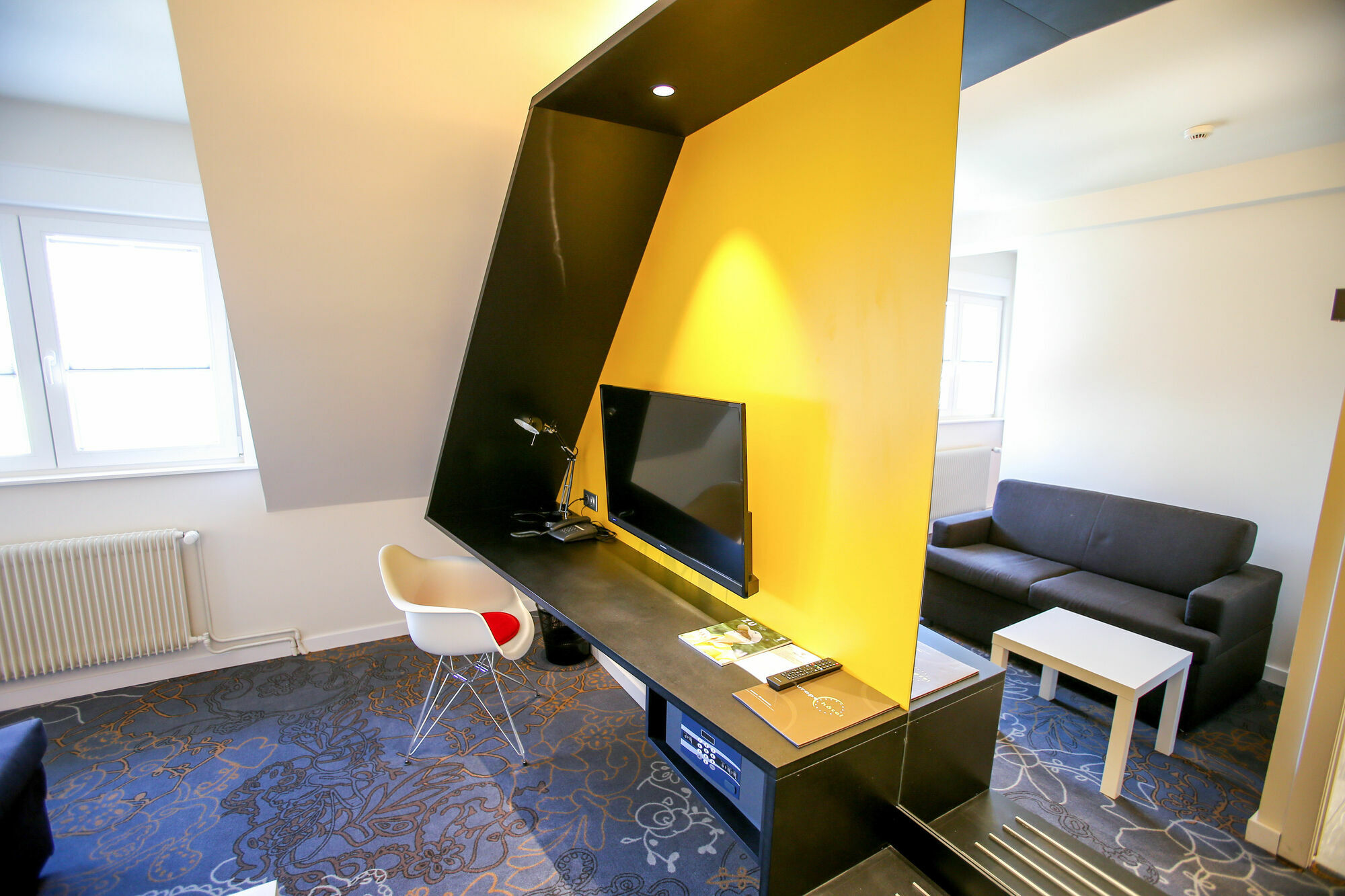 Europe Haguenau - Hotel & Spa Rum bild